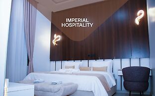 Tredview Hotel and Suites