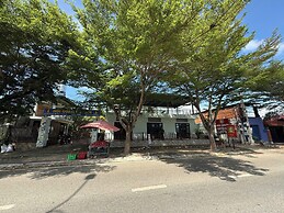 Salt & Wind Living Phan Rang Beachfront