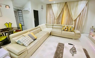 Keji's Shortlet Apartment