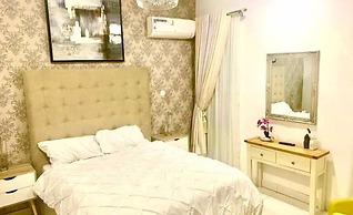 Keji's Shortlet Apartment