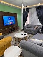 Vine Apartment