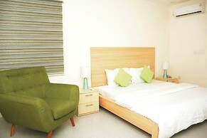 Vine Apartment