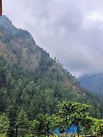 Brother's In Mountains