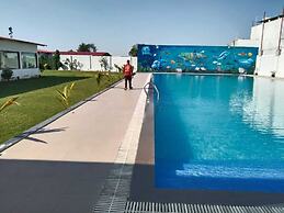 Rv Pool Resort