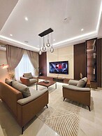 Akorest Hotel and  Apartment