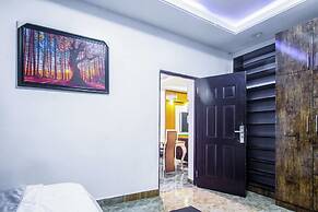 Akorest Hotel and  Apartment