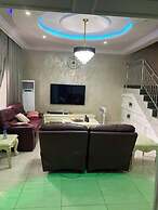 Akorest Hotel and  Apartment