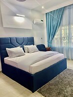 Akorest Hotel and  Apartment