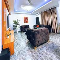 Akorest Hotel and  Apartment