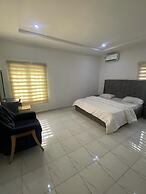 Lavish Apartment