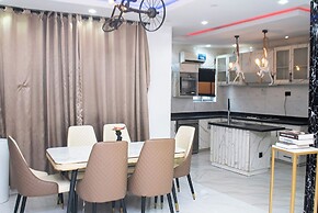 Jasmine Luxury Apartment