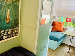 Mornington Peninsula Retro Caravans