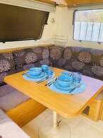 Mornington Peninsula Retro Caravans