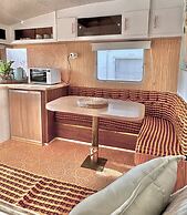 Mornington Peninsula Retro Caravans