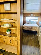 Mornington Peninsula Retro Caravans