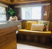 Mornington Peninsula Retro Caravans