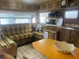 Mornington Peninsula Retro Caravans