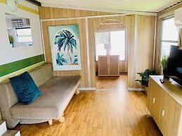 Mornington Peninsula Retro Caravans