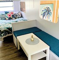 Mornington Peninsula Retro Caravans