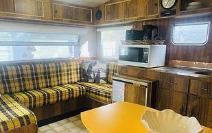 Mornington Peninsula Retro Caravans