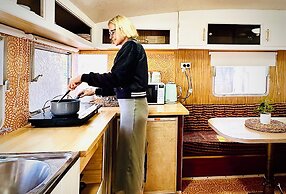 Mornington Peninsula Retro Caravans