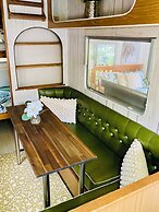 Mornington Peninsula Retro Caravans