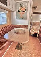 Mornington Peninsula Retro Caravans