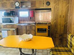 Mornington Peninsula Retro Caravans
