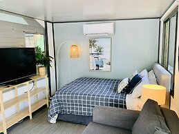 Mornington Peninsula Retro Caravans