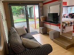 Mornington Peninsula Retro Caravans