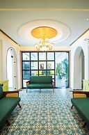 Hotel Indiana Hitech City