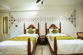 Hotel Indiana Hitech City