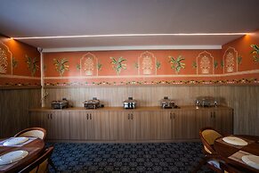 Hotel Indiana Hitech City