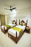 Hotel Indiana Hitech City