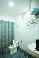 Hotel Indiana Hitech City