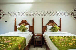 Hotel Indiana Hitech City