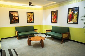 Hotel Indiana Hitech City