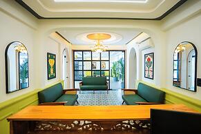 Hotel Indiana Hitech City