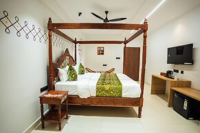 Hotel Indiana Hitech City