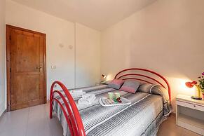 Perfectly Located Flat in San Teodoro