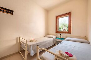 Perfectly Located Flat in San Teodoro