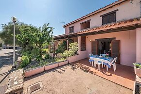 Perfectly Located Flat in San Teodoro