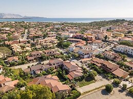 Perfectly Located Flat in San Teodoro