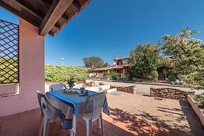 Perfectly Located Flat in San Teodoro