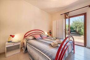 Perfectly Located Flat in San Teodoro