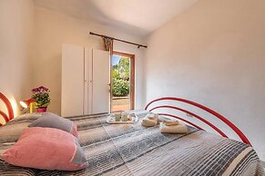 Perfectly Located Flat in San Teodoro