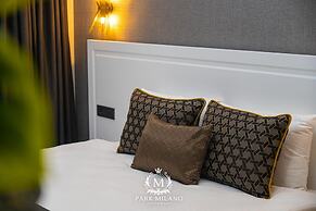 PARK MİLANO