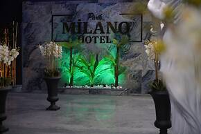PARK MİLANO