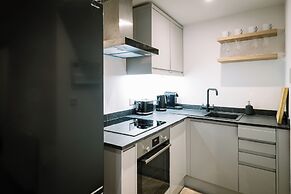 Sun St Apartment 2