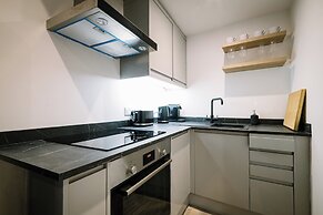 Sun St Apartment 2